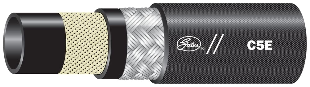 MegaCrimp Gates 85695 (Code 61) O-Ring Flange Coupling