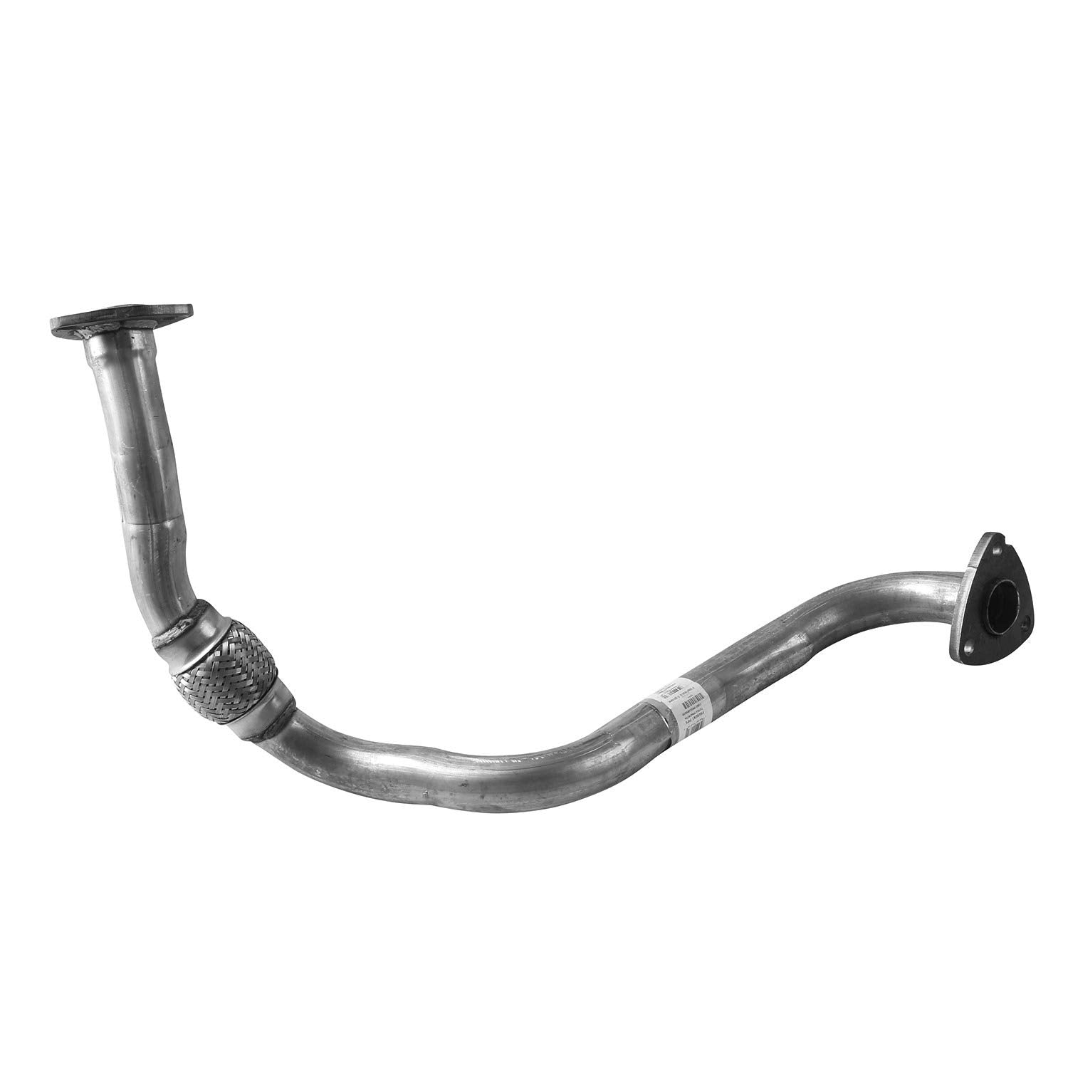 Exhaust Pipe AP Exhaust Products 93994