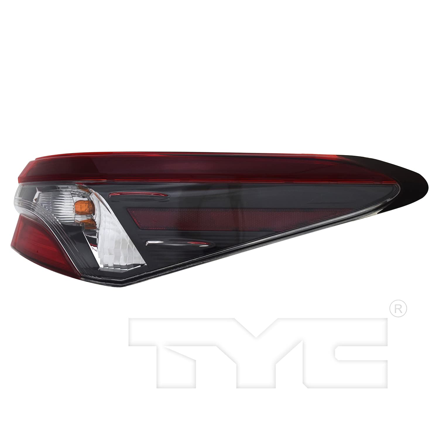21-21 TYC CMRY LE/SE LED T.L RH (11-9031-80-9)