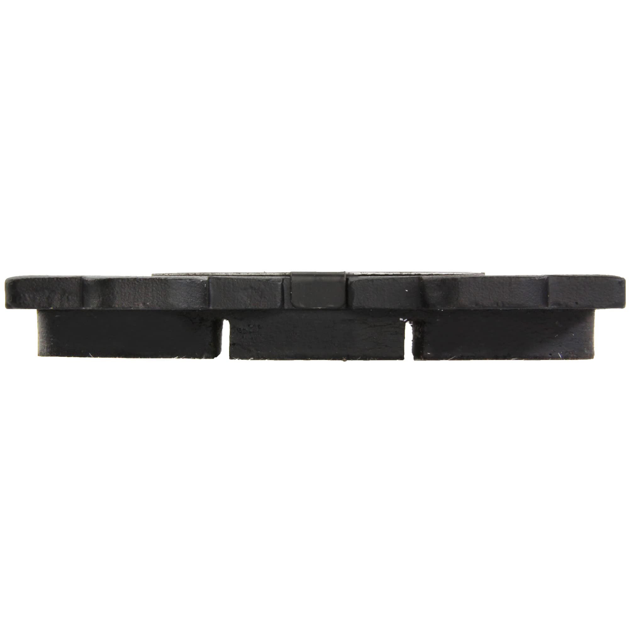Centric 105.13470 POSI-QUIET Automotive Rear Brake Pads for Select Infiniti FX50/G37/M35h/M37/M56/Q60, Nissan 350Z/370Z/Z