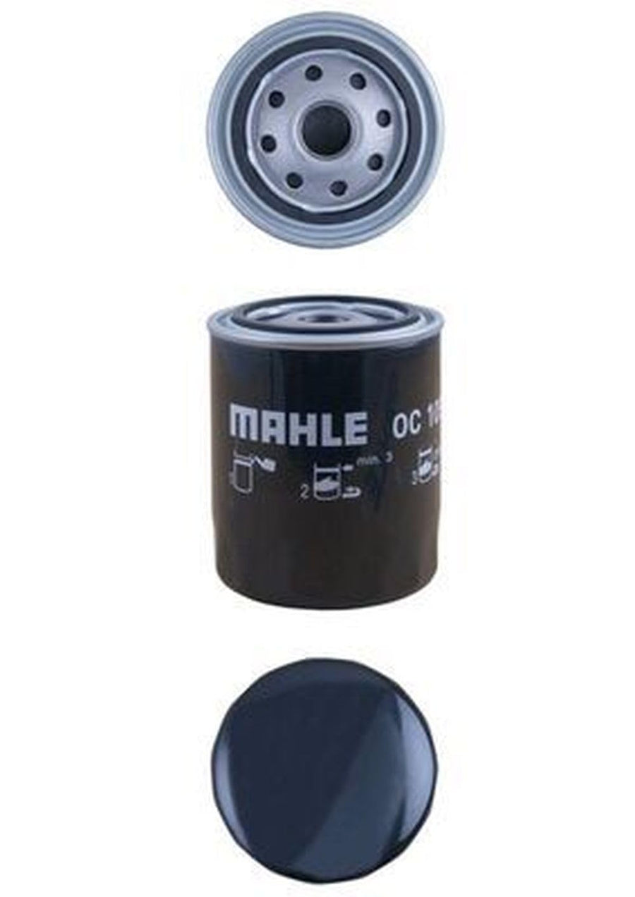 OC 105 MAHLE Original Oil Filter