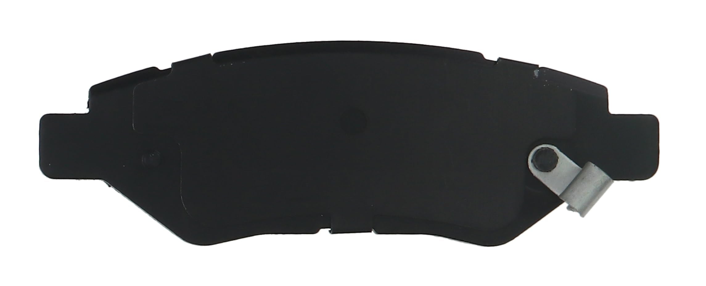 Rear Baer Brakes D1337 Claw Brake Pads