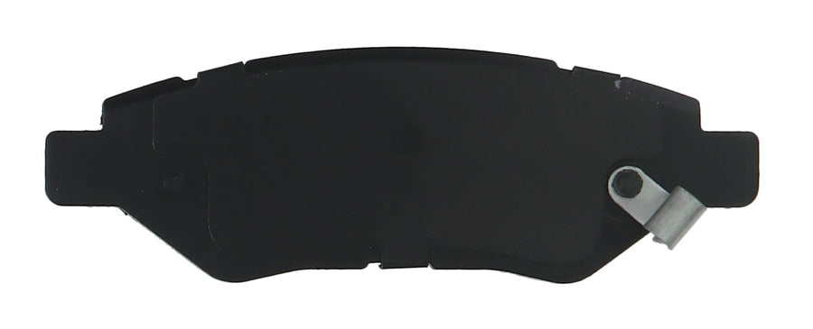 Rear Baer Brakes D1337 Claw Brake Pads