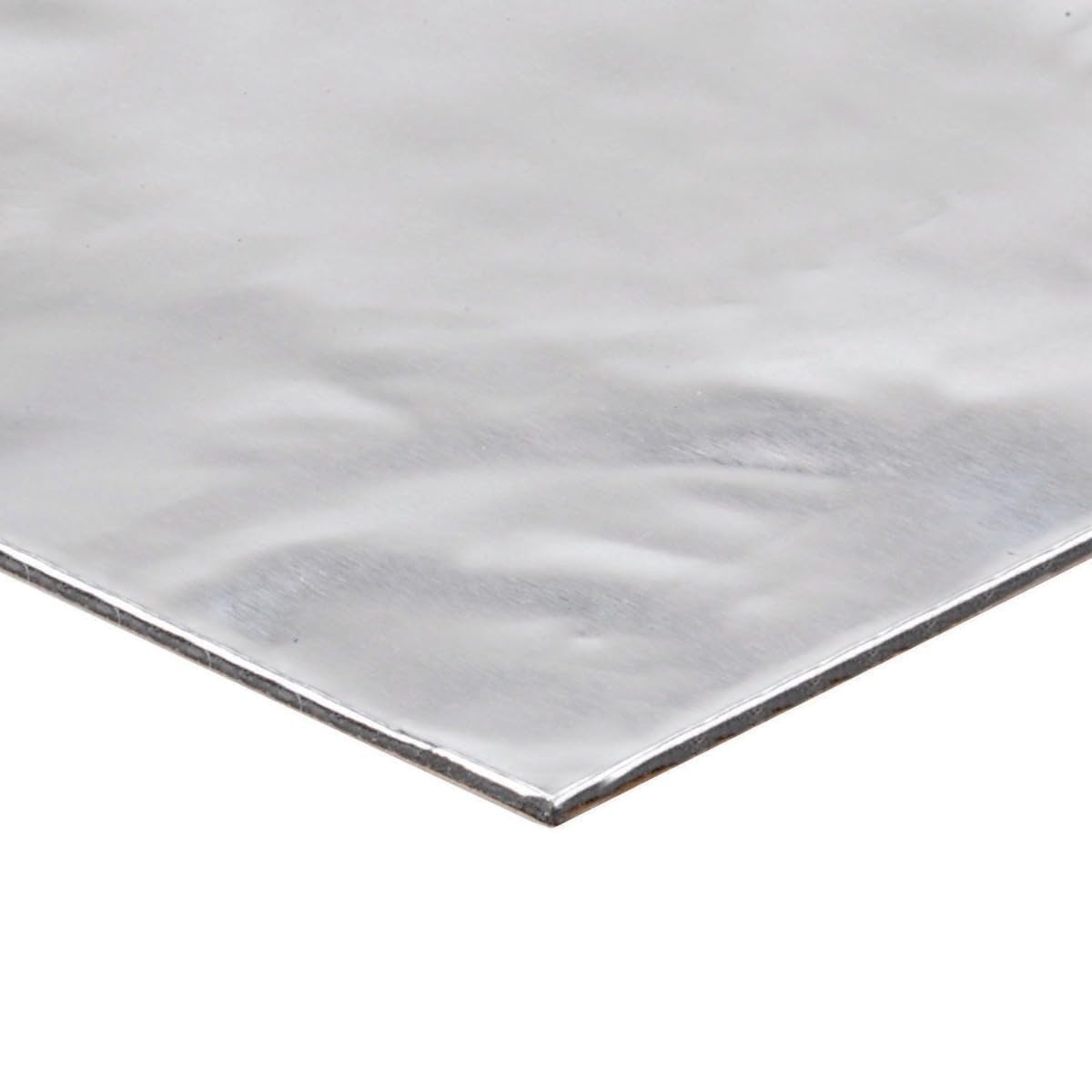 Boom Mat Design Engineering Sound Deadening Material with Adhesive Backing | 12.5" x 24" x 2mm (Pack of 6)
