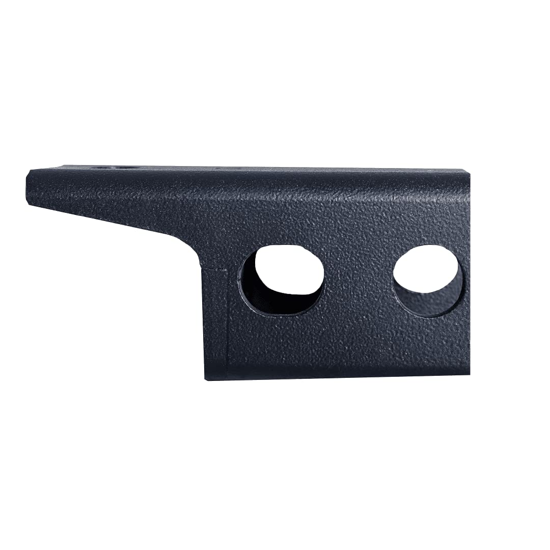 Pintle Lock GEN-Y Hitch, Fits 2" Hollow Shank, 10,000-16,000K LB Towing Capacity