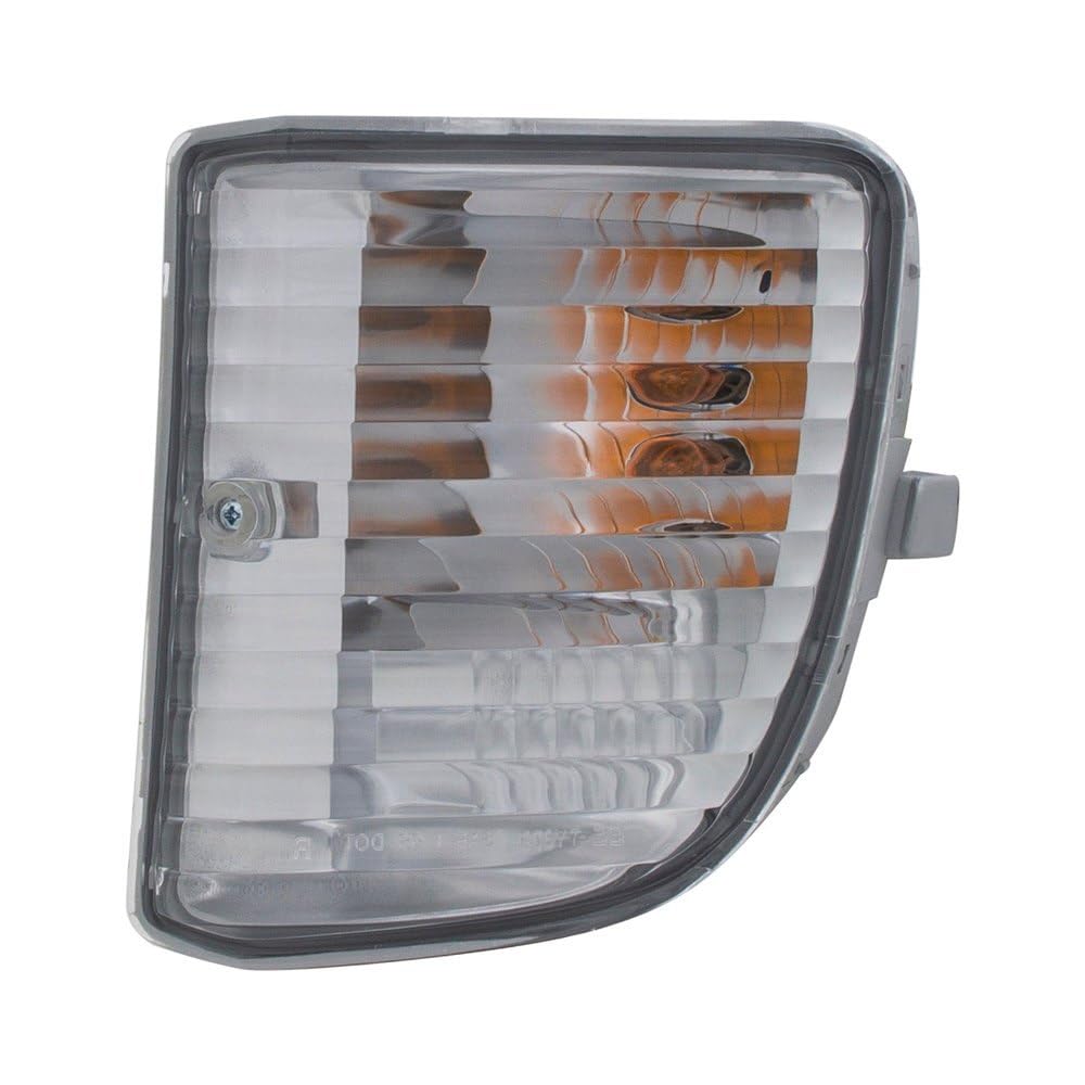 Eagle Eyes Parking and Signal Light TY679-B000L