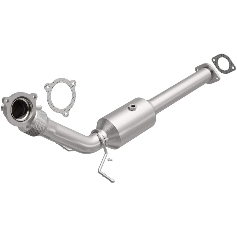 California Grade MagnaFlow Catalytic Converter 5561738: Direct-Fit (CARB Compliant)