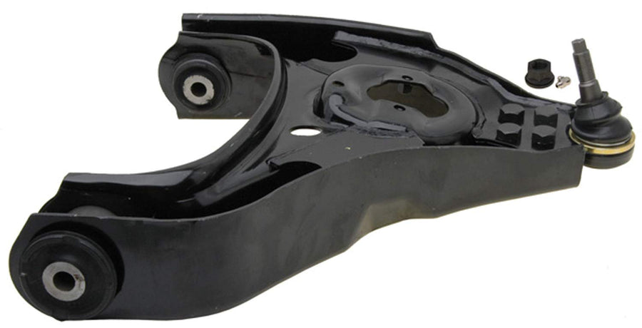 MOOG Front Right Lower Suspension Control Arm and Ball Joint Assembly RK621605 for Dodge Ram 1500