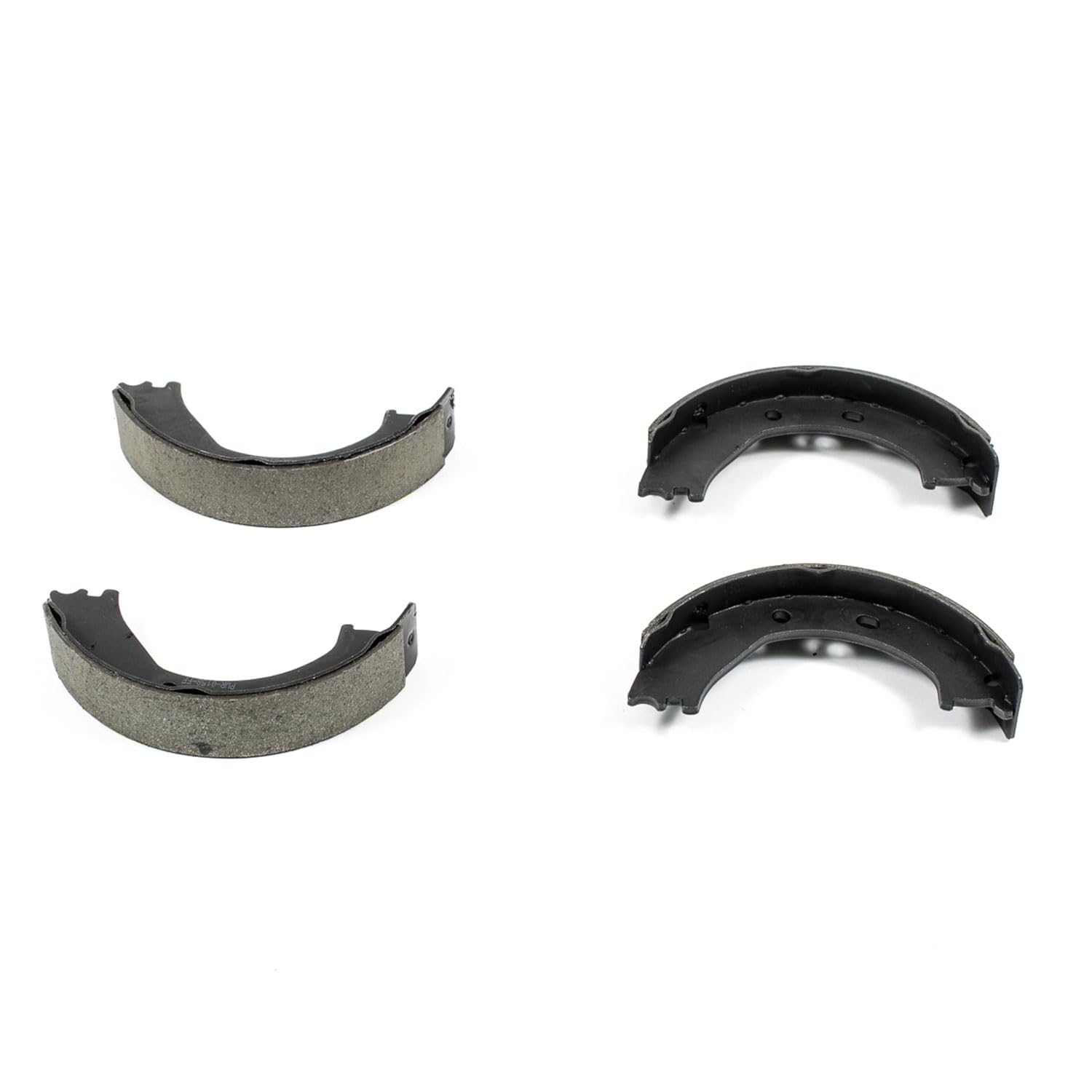 Autospecialty Power Stop B852 Parking Brake Shoe