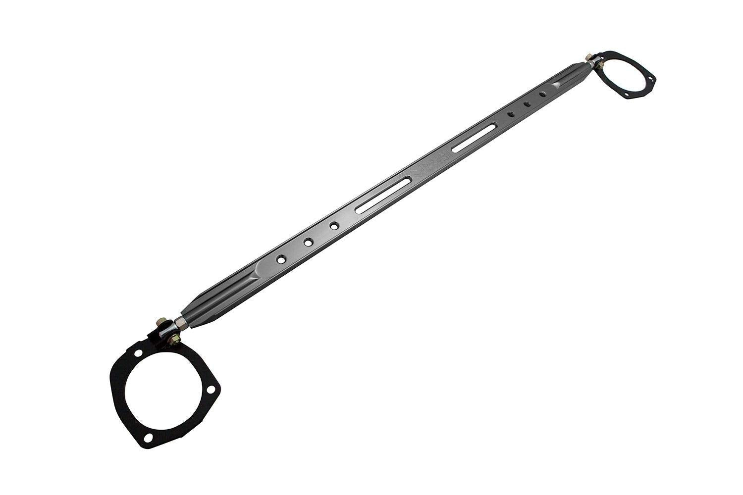 Megan Racing MR-SB-SI02FU-1P: Front Strut Bar Race Spec Wrx/Sti Racing Style