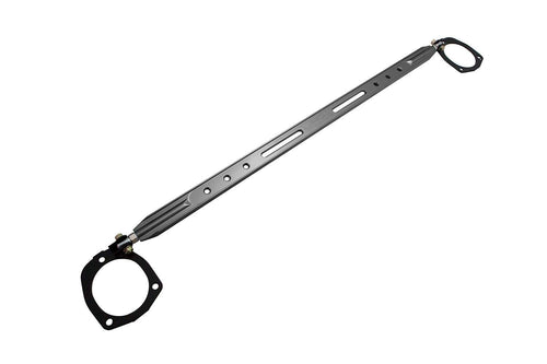 Megan Racing MR-SB-SI02FU-1P: Front Strut Bar Race Spec Wrx/Sti Racing Style