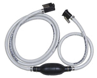 Complete SIERRA Fuel Line Assemblies