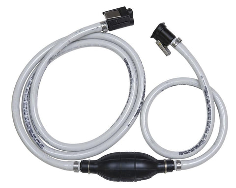 Complete SIERRA Fuel Line Assemblies