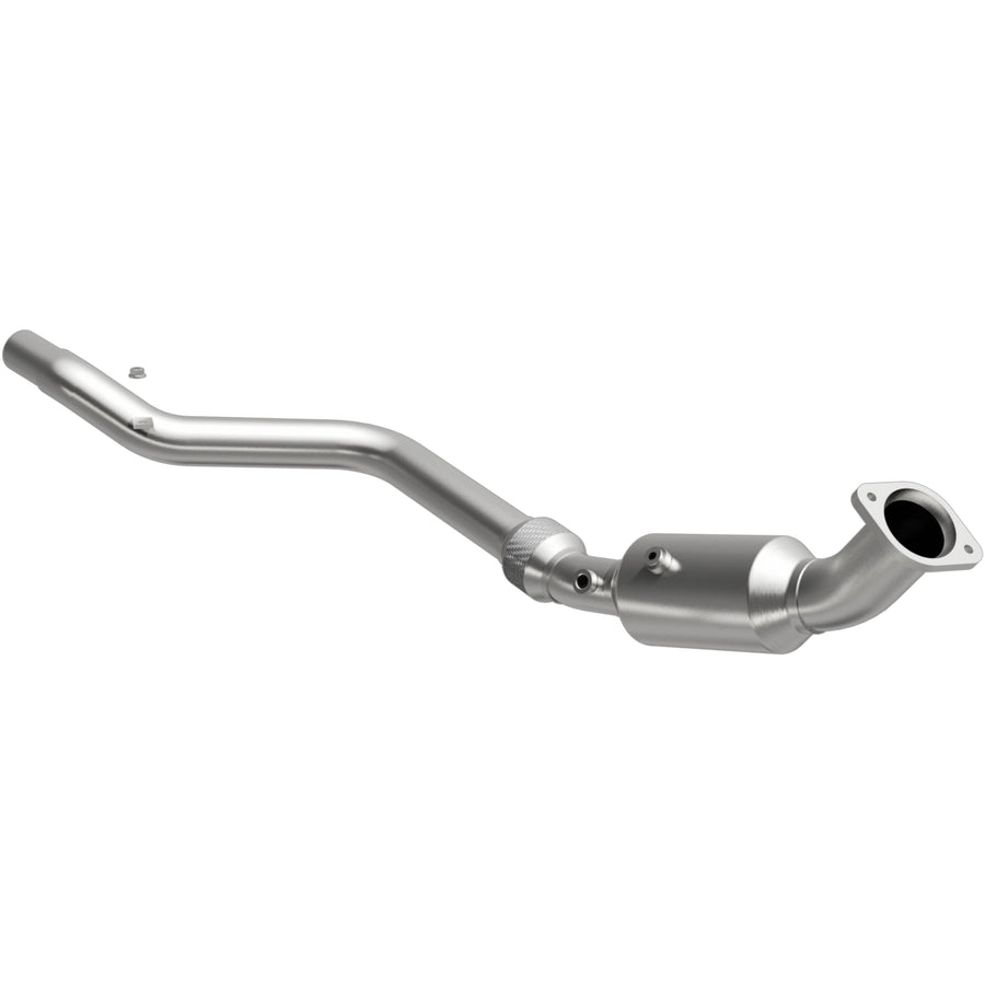 Large MagnaFlow Stainless Steel Direct Fit Catalytic Converter 49240