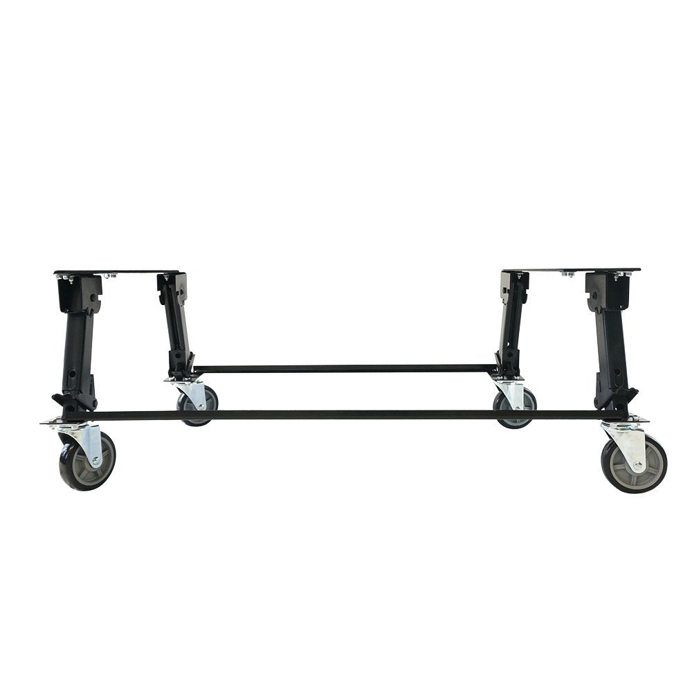 Let's Go Aero Load Bearing Support Landing Gear Slide-Out Cargo Carriers (GearCage, GearSpace, GearDeck, BlackBox, & BigBox)