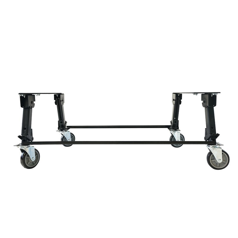 Let's Go Aero Load Bearing Support Landing Gear Slide-Out Cargo Carriers (GearCage, GearSpace, GearDeck, BlackBox, & BigBox)