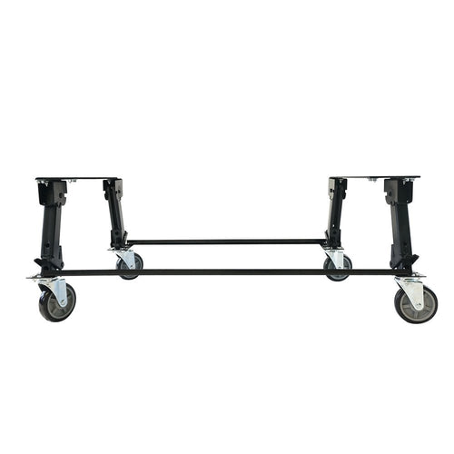 Let's Go Aero Load Bearing Support Landing Gear Slide-Out Cargo Carriers (GearCage, GearSpace, GearDeck, BlackBox, & BigBox)