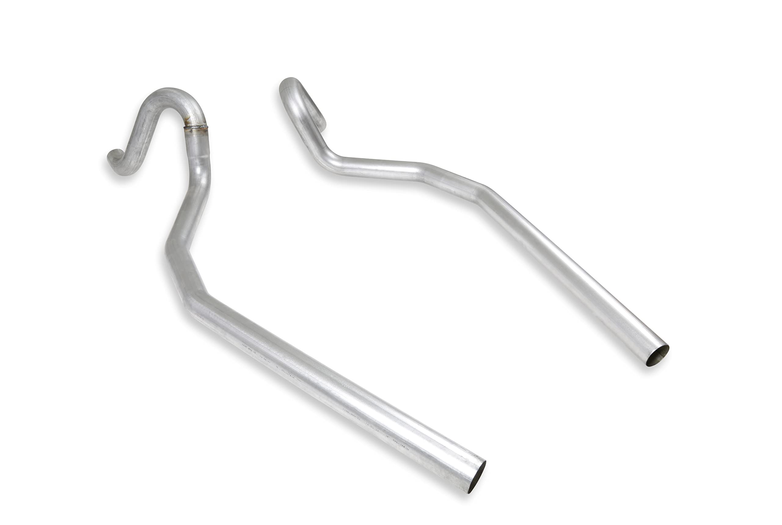 Pre-bent Flowmaster Tailpipes 15817