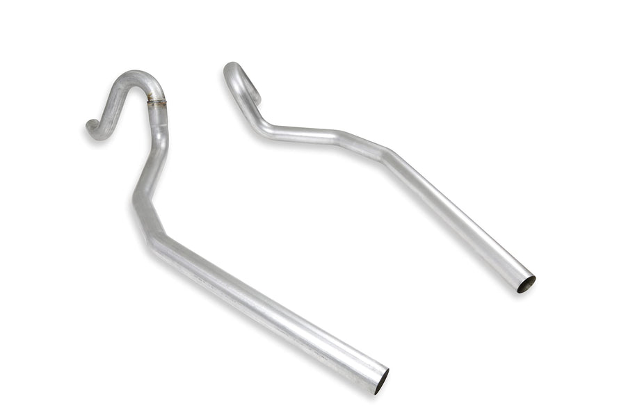 Pre-bent Flowmaster Tailpipes 15817