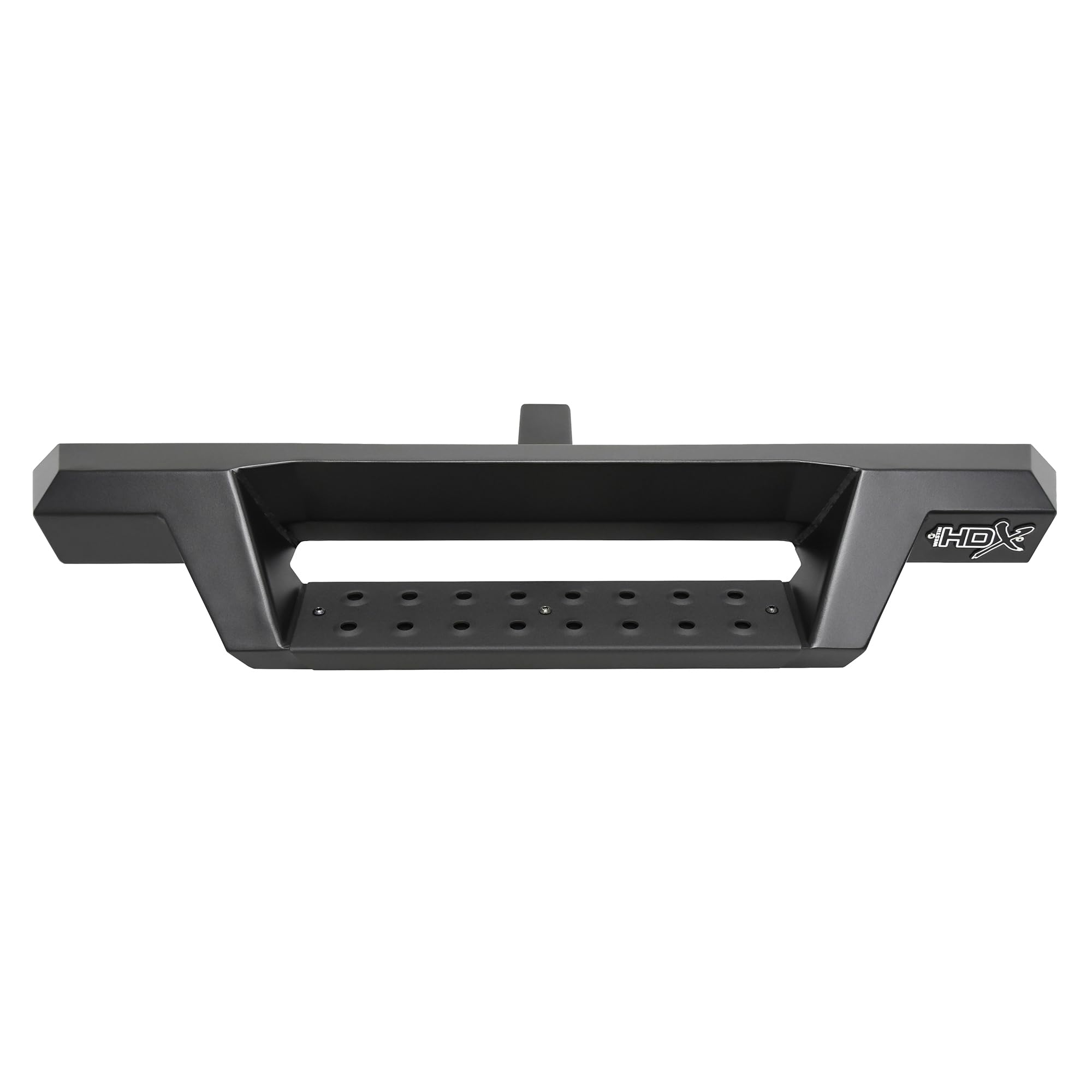 HDX Drop Hitch Step Westin 34" Step for 2" Receiver 56-10015