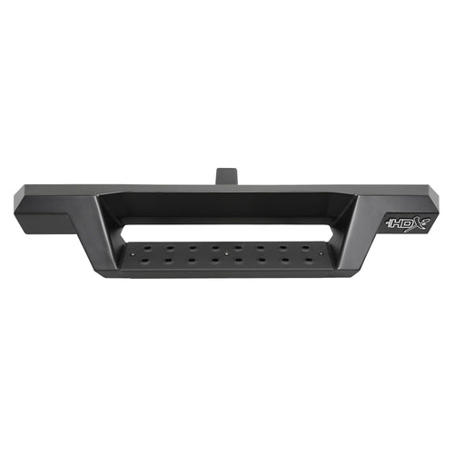 HDX Drop Hitch Step Westin 34" Step for 2" Receiver 56-10015