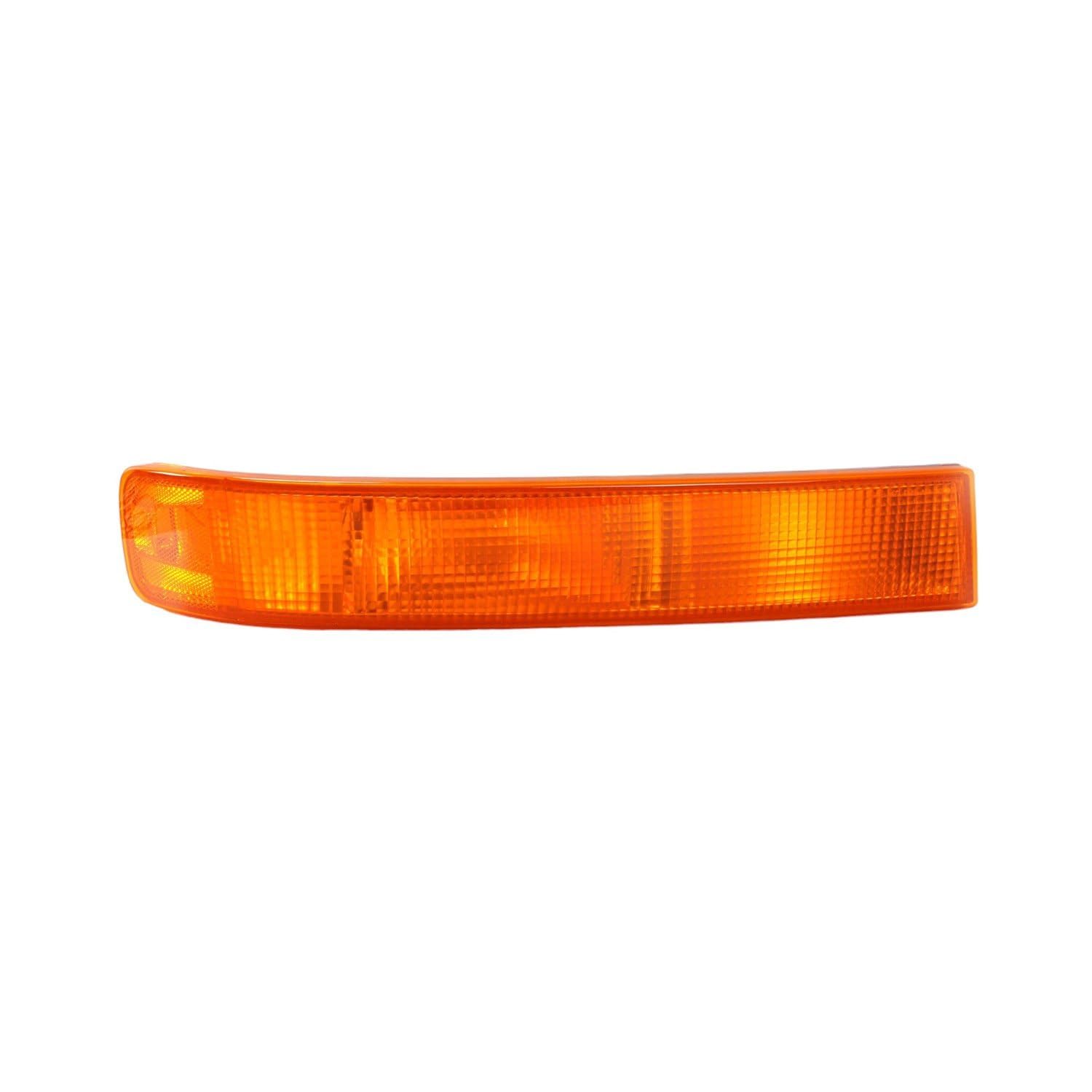 GM344-U000R Eagle Eyes Parking and Signal Light