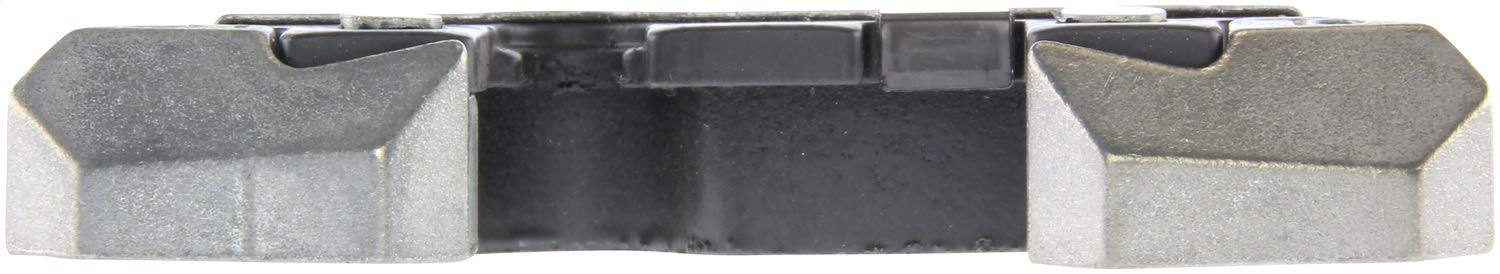 Rear StopTech 308.16560 Brake Pads with Shims; Street