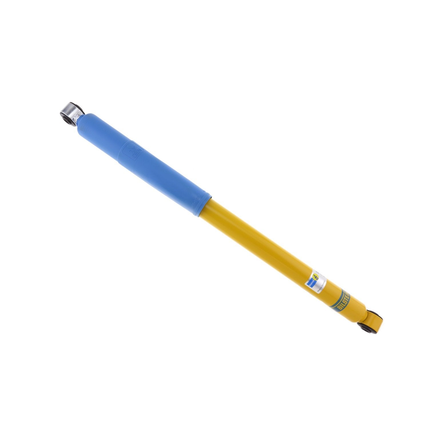 Bilstein Automotive 24-105804 Monotube Steering Damper, Front 36mm, Yellow