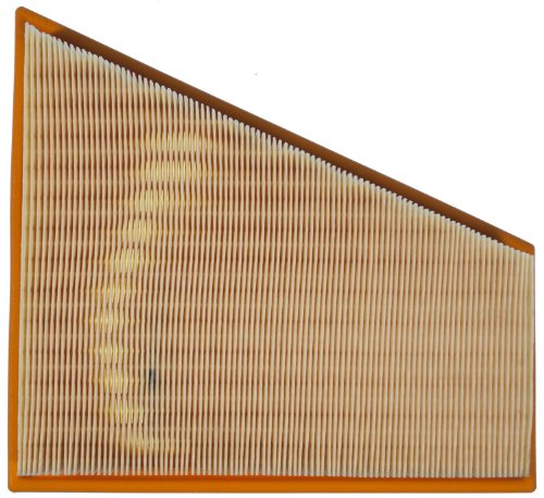Air Filter MAHLE LX 2787
