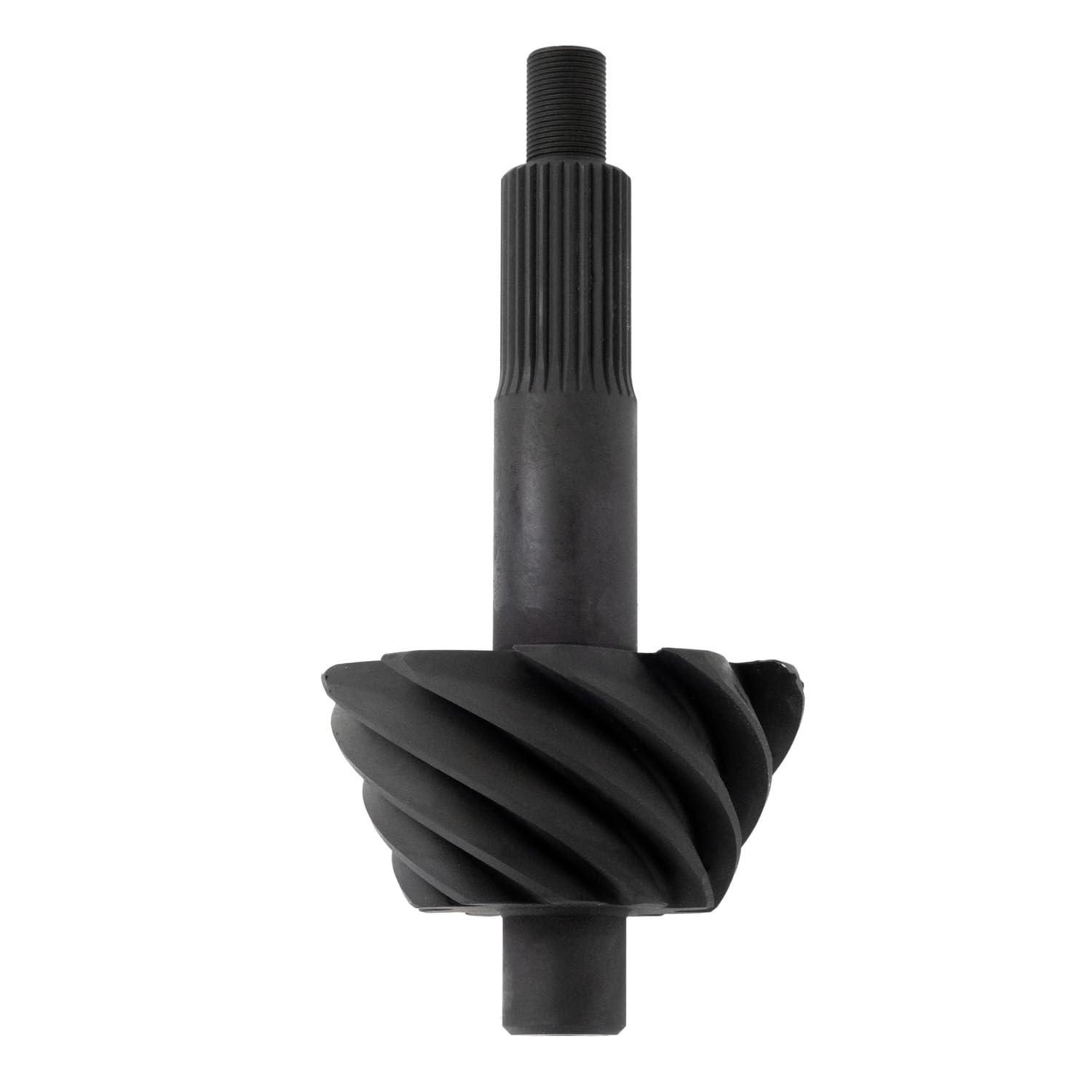 Motive Gear Differential Ring & Pinion F890380 For Ford 9" Rear Axle, Gear Ratio: 3.80, 10-Bolt, 28 Spline 10 Pinion & 38 Ring Tooth - Fits 1955–1986 Ford & Mercury Cars/Trucks Replaces Ford M4209A380