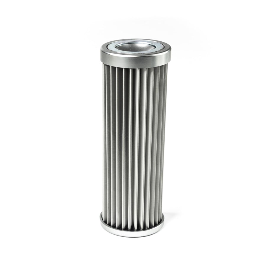 in-line DeatschWerks Fuel Filter Element (8-02-160-005)