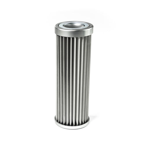 in-line DeatschWerks Fuel Filter Element (8-02-160-005)