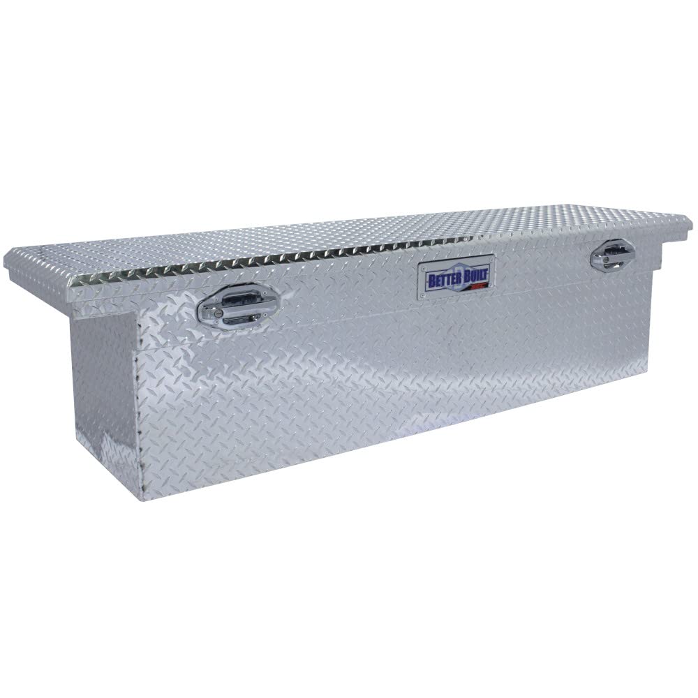 Truck Tool Box Better Built 79010902
