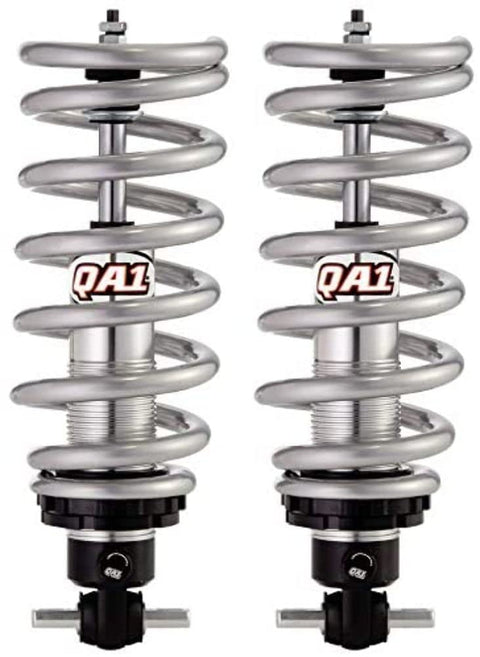 Single Adjustable QA1 Pro Coil Kit (GS401-11300A), Aluminum