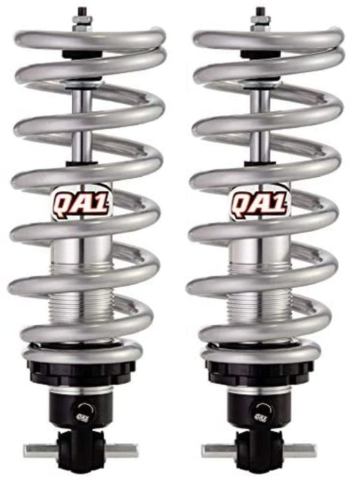 Single Adjustable QA1 Pro Coil Kit (GS401-11300A), Aluminum