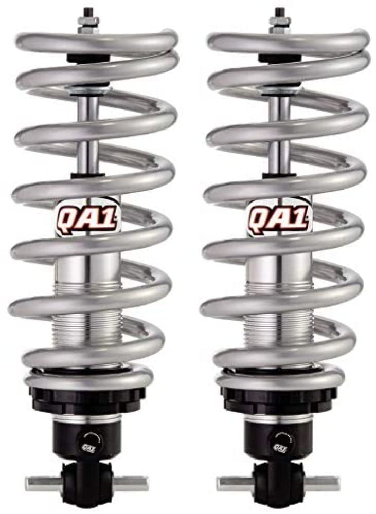 Single Adjustable QA1 Pro Coil Kit (GS401-11300A), Aluminum