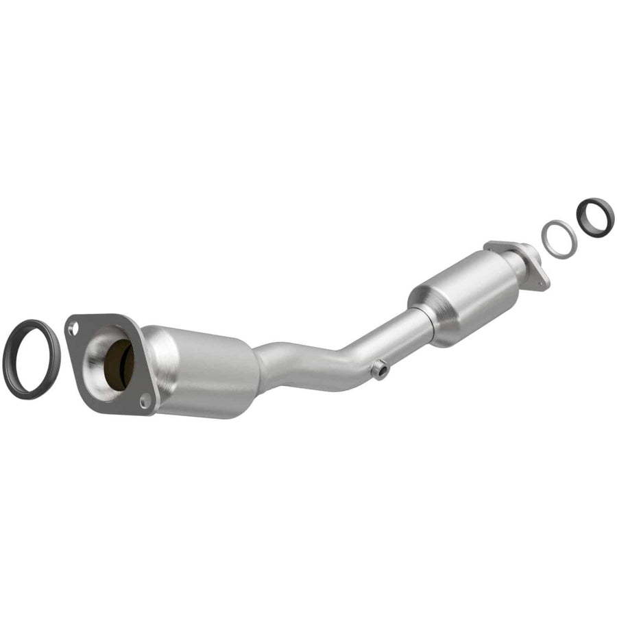 California Grade MagnaFlow Catalytic Converter 5411327: Direct-Fit, For 2009-2014 Nissan Cube (CARB Compliant)