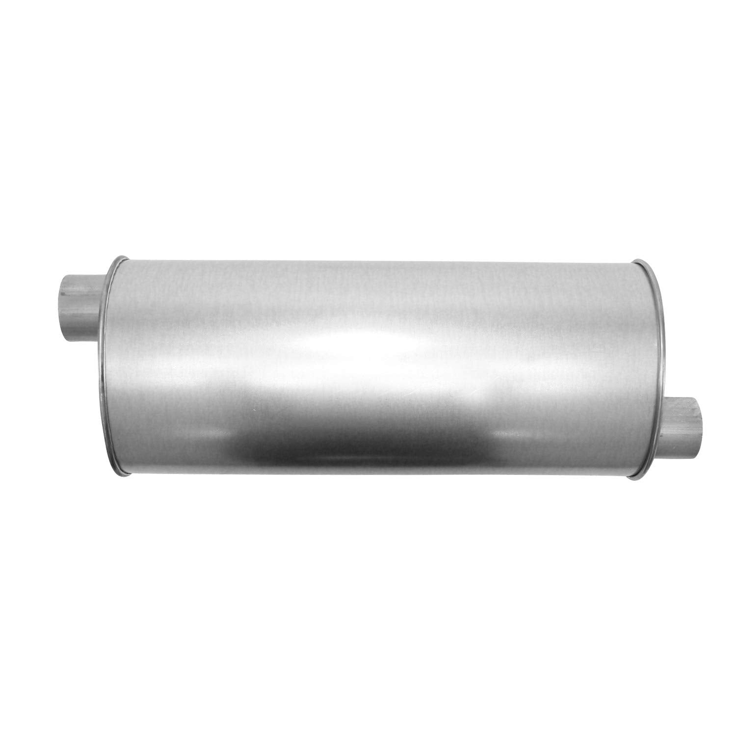 Exhaust Muffler AP Exhaust Products 2100