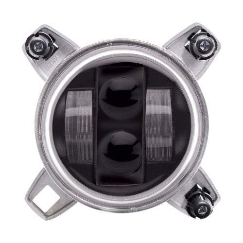 Symmetrical Low Beam, LED DOT/ECE, 12/24V