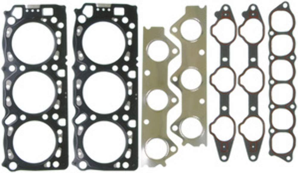 Engine Cylinder Head Gasket Set MAHLE HS54492