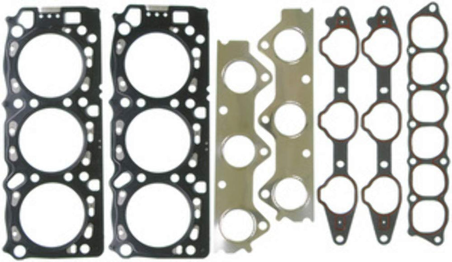 Engine Cylinder Head Gasket Set MAHLE HS54492