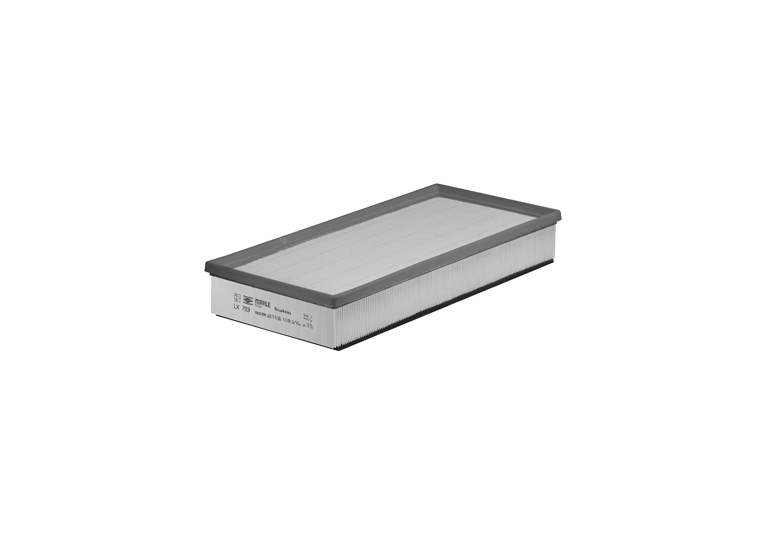 Air Filter Mahle - LX793
