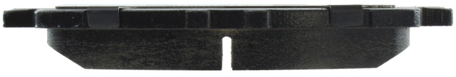 Front StopTech 308.09080 Brake Pads with Shims and Hardware Street