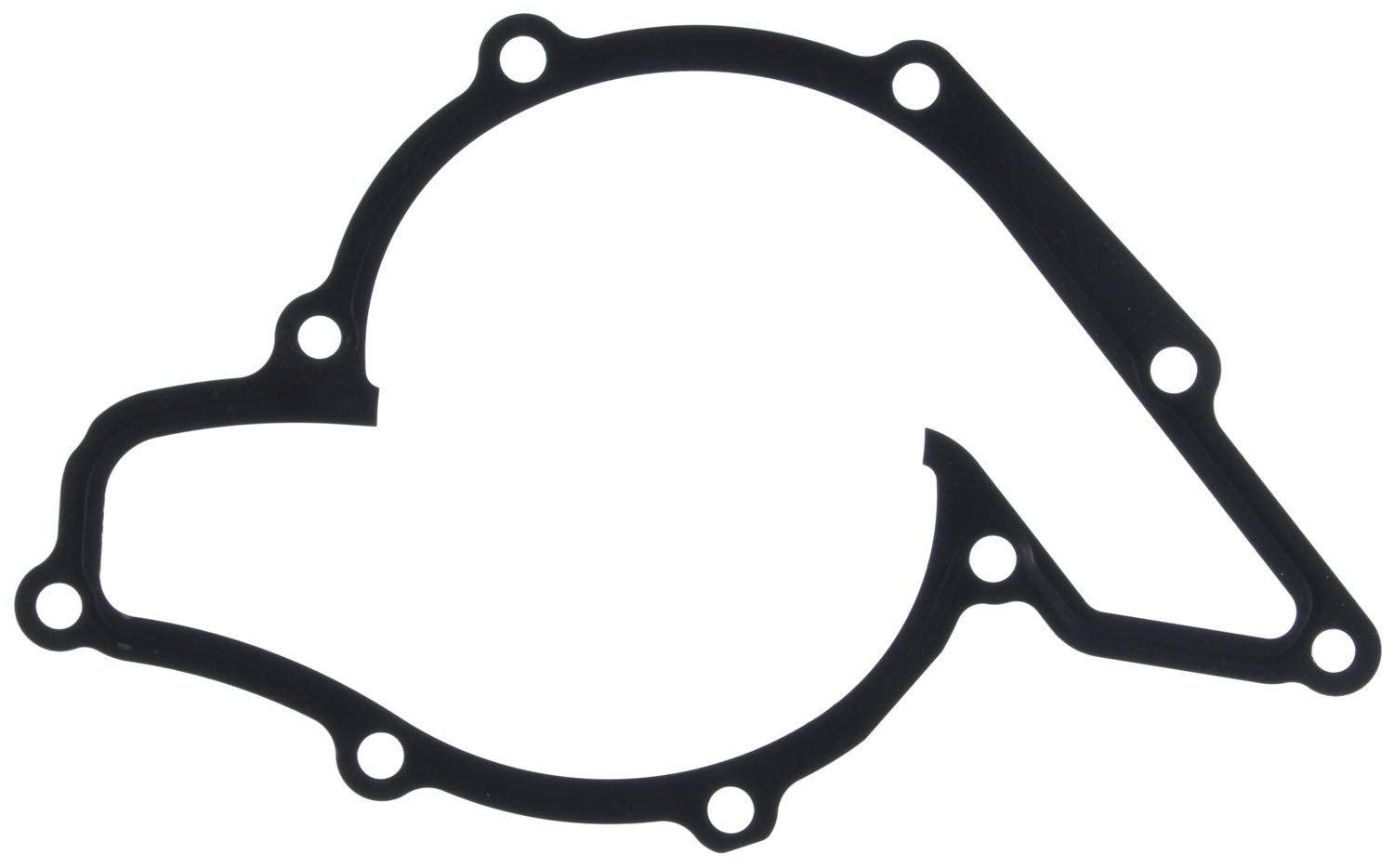 Engine Water Pump Gasket MAHLE K32312