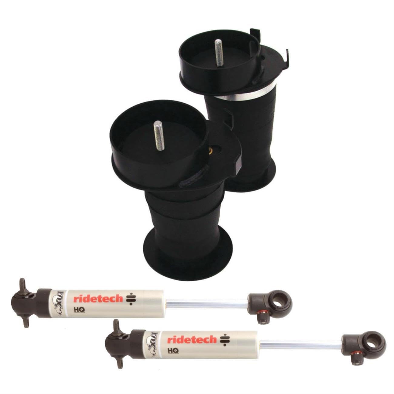 Rear RideTech 11314010 CoolRide Kit, 91-96 Impala