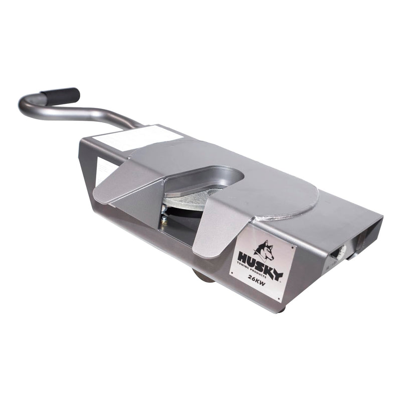 26K HUSKY TOWING Hitch Housing/Yoke/Head