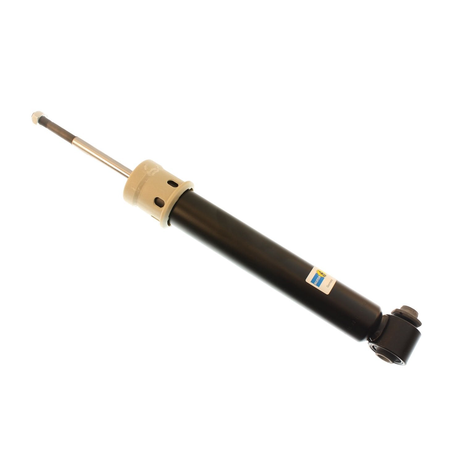 Monotube Bilstein Shock Absorber, Rear, 46mm 24-026529