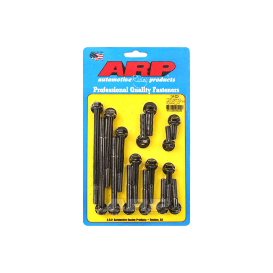 ARP 154-3204 Water Pump (Hex Iron Ford 289-302 Water Pump and Front Cover)