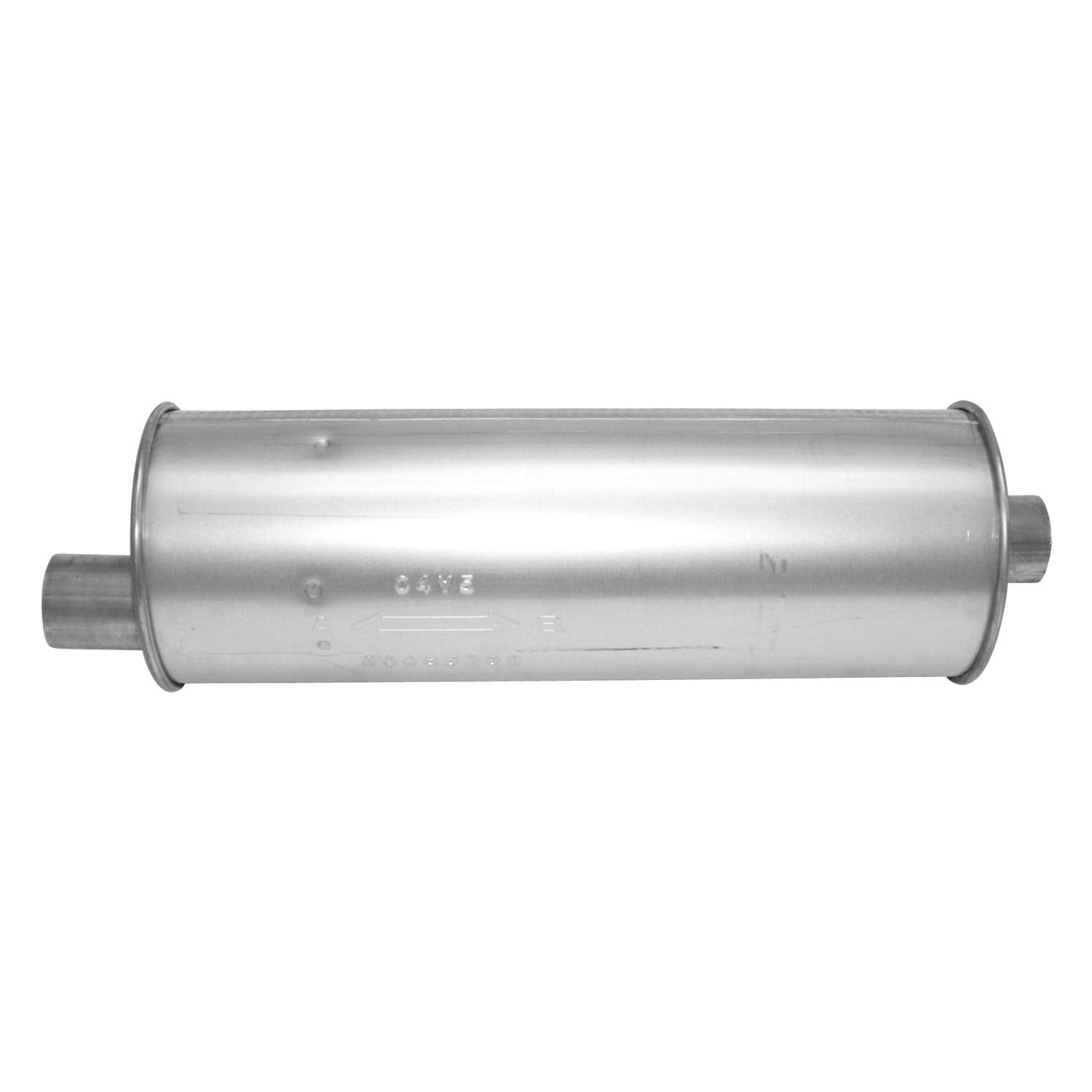 6529 AP Exhaust Muffler