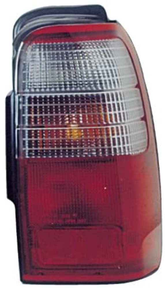 Tail Light Eagle Eyes TY622-B000R